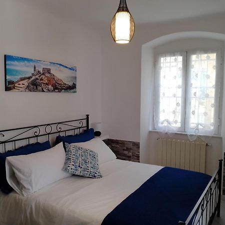 Apartament Casa Veve' La Spezia Zewnętrze zdjęcie