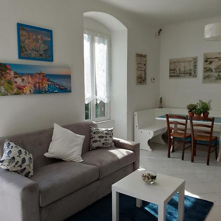 Apartament Casa Veve' La Spezia Zewnętrze zdjęcie