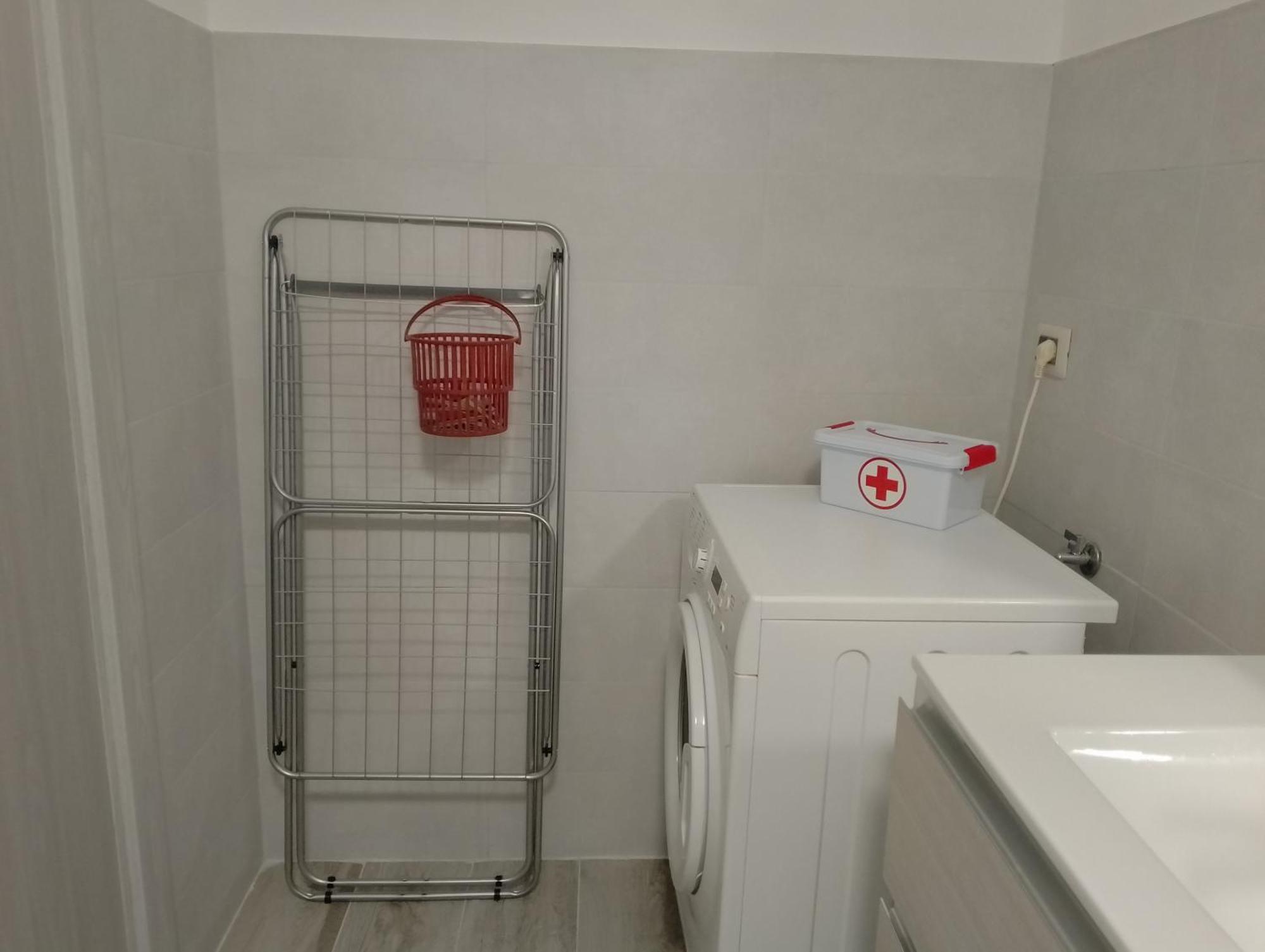 Apartament Casa Veve' La Spezia Zewnętrze zdjęcie