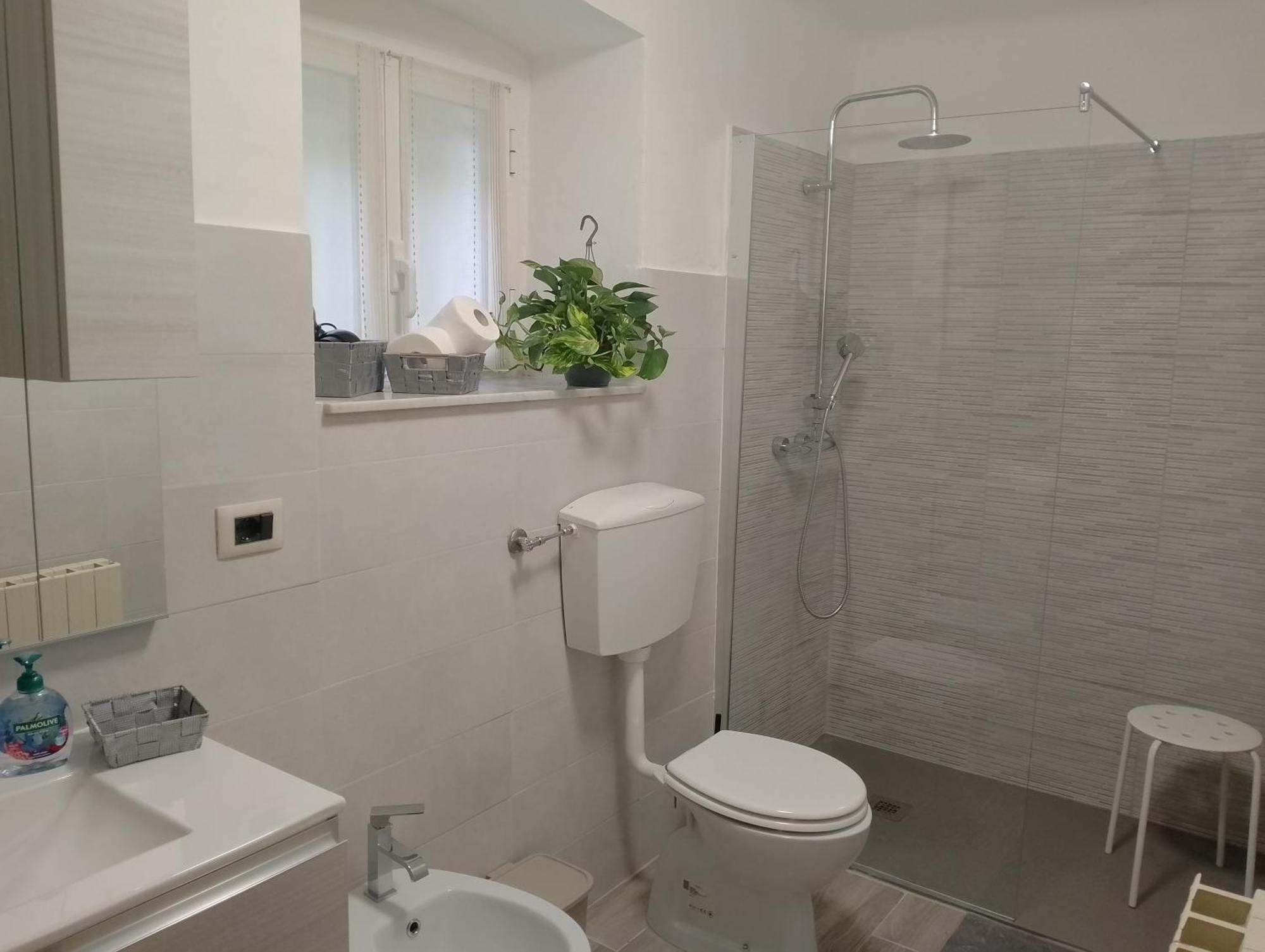Apartament Casa Veve' La Spezia Zewnętrze zdjęcie