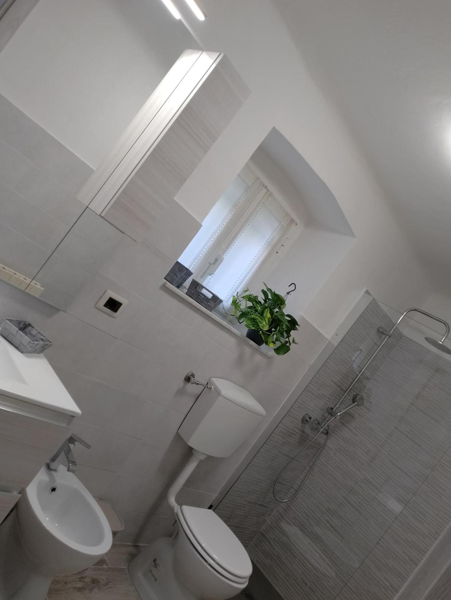 Apartament Casa Veve' La Spezia Zewnętrze zdjęcie
