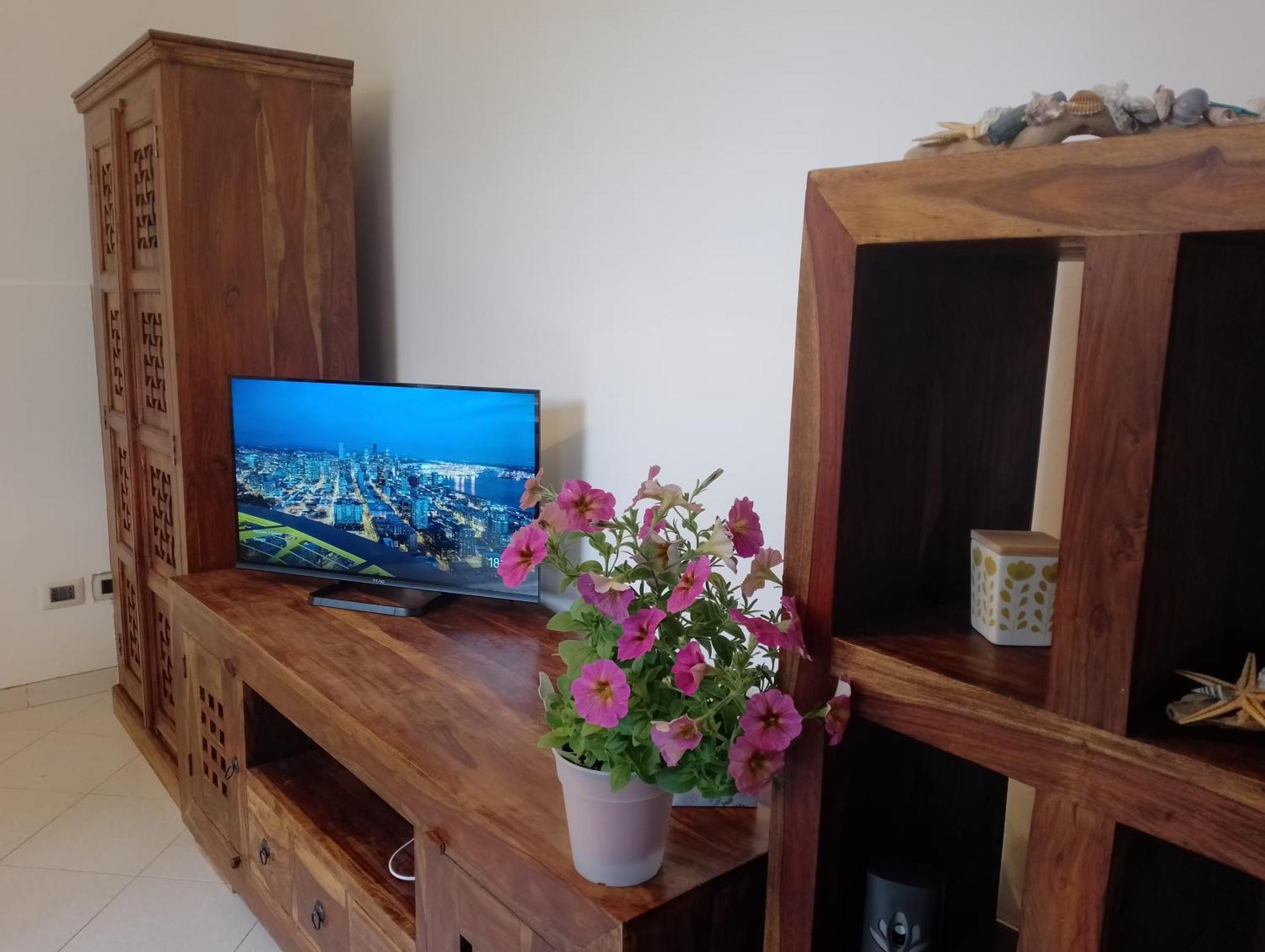 Apartament Casa Veve' La Spezia Zewnętrze zdjęcie