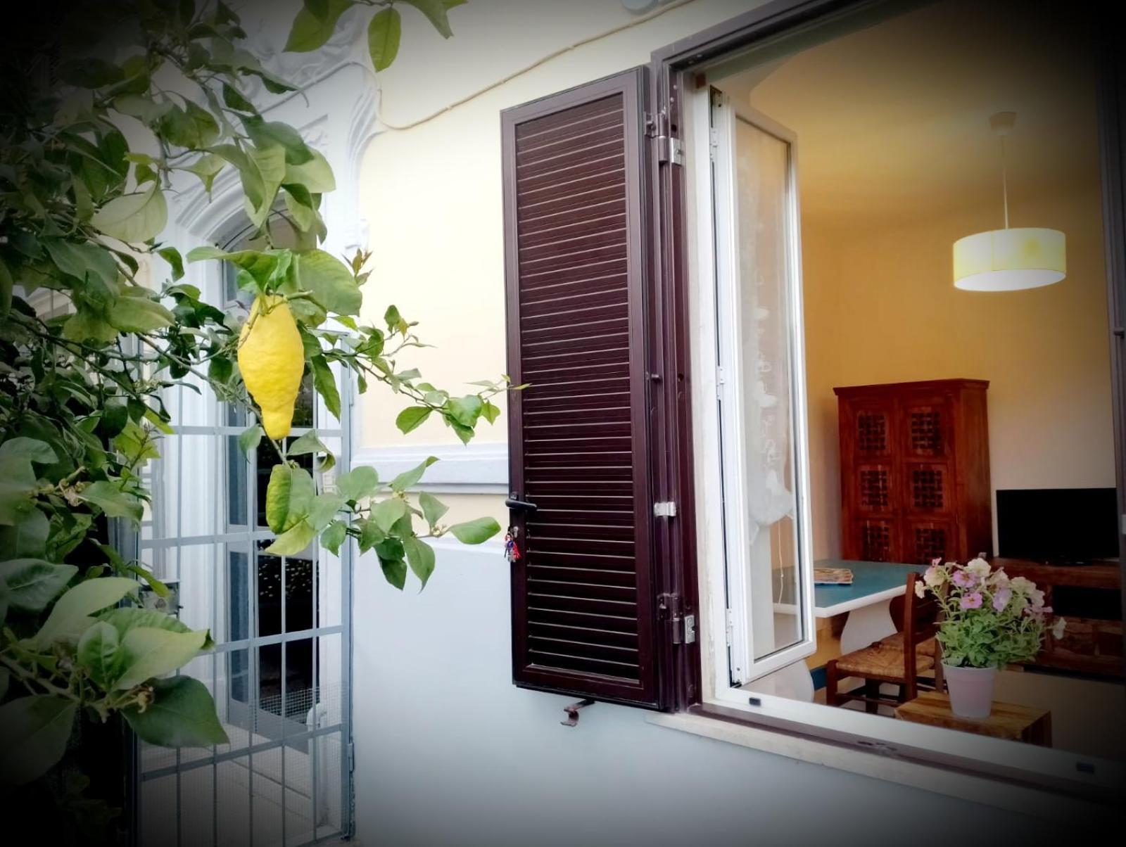 Apartament Casa Veve' La Spezia Zewnętrze zdjęcie