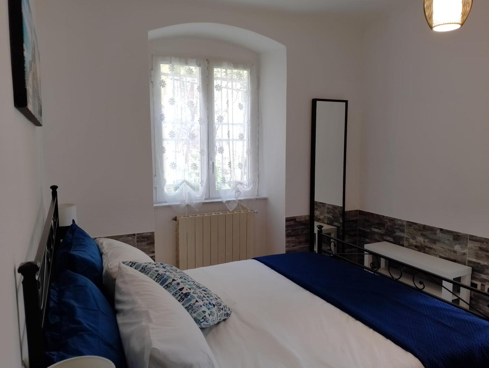 Apartament Casa Veve' La Spezia Zewnętrze zdjęcie