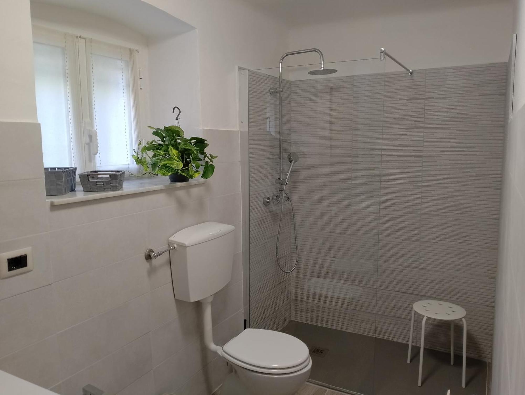 Apartament Casa Veve' La Spezia Zewnętrze zdjęcie