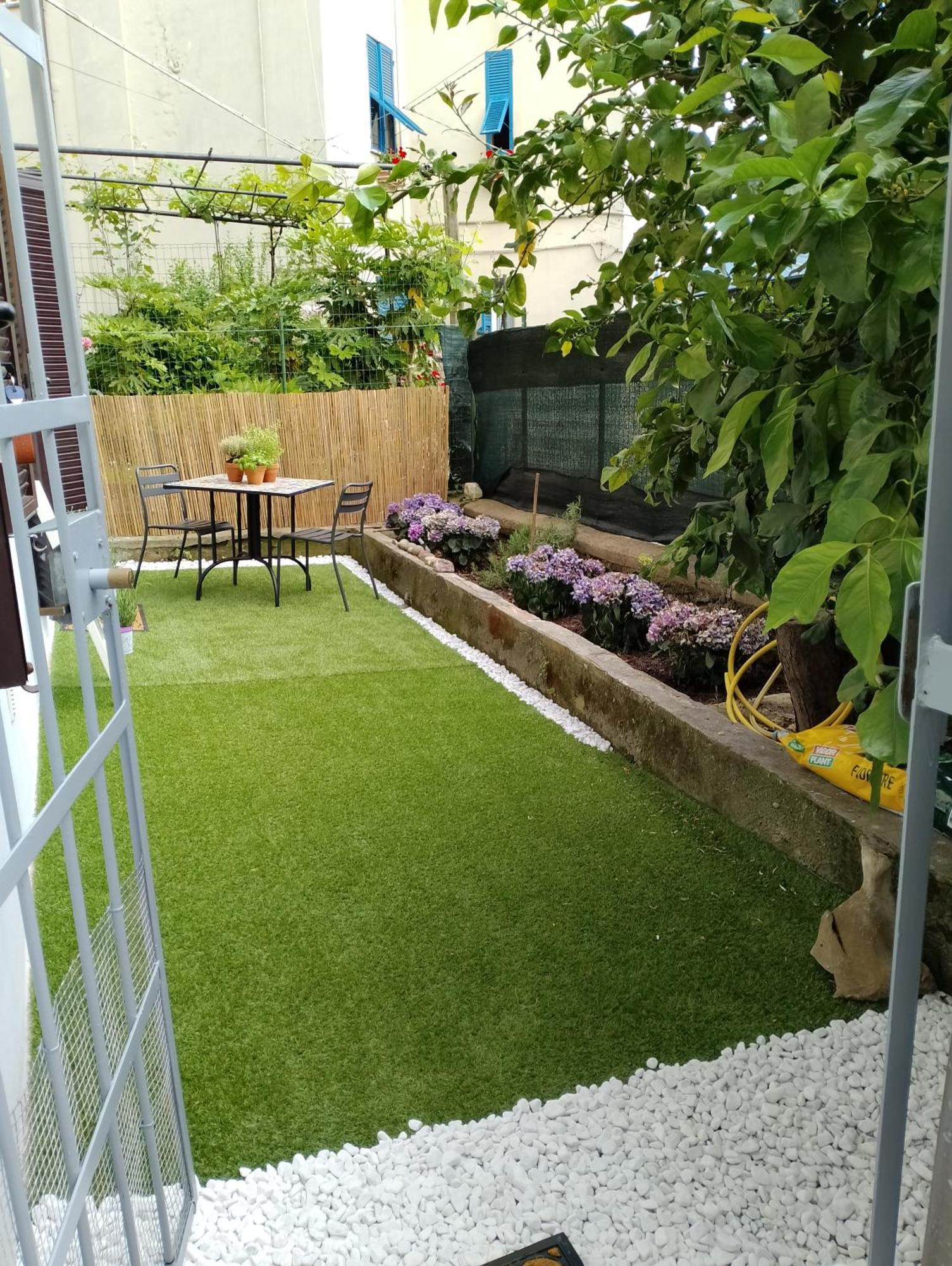 Apartament Casa Veve' La Spezia Zewnętrze zdjęcie