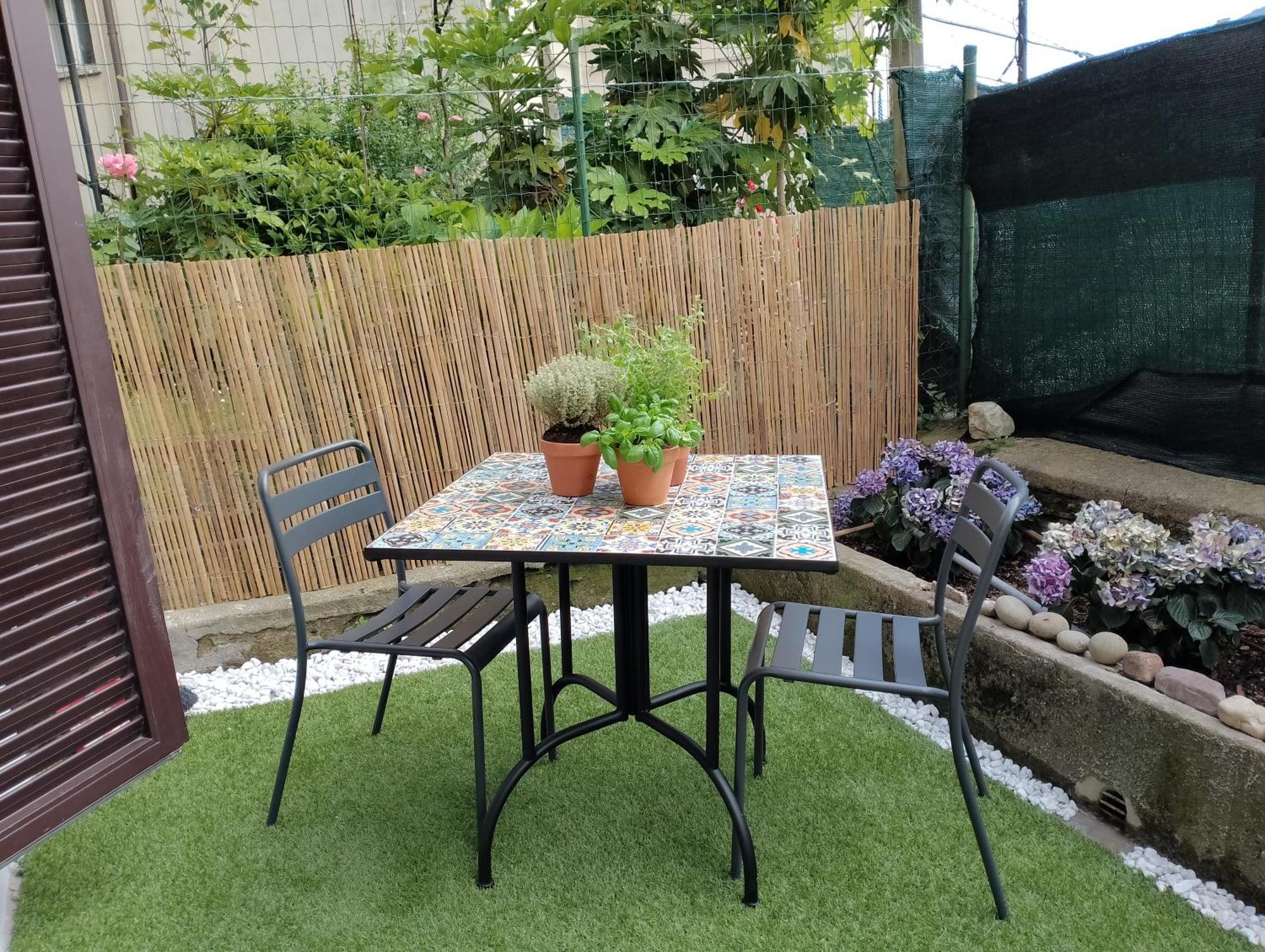 Apartament Casa Veve' La Spezia Zewnętrze zdjęcie